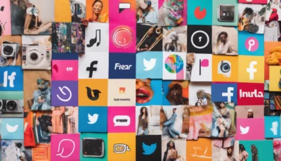 L’influence des réseaux sociaux sur les tendances culturelles actuelles