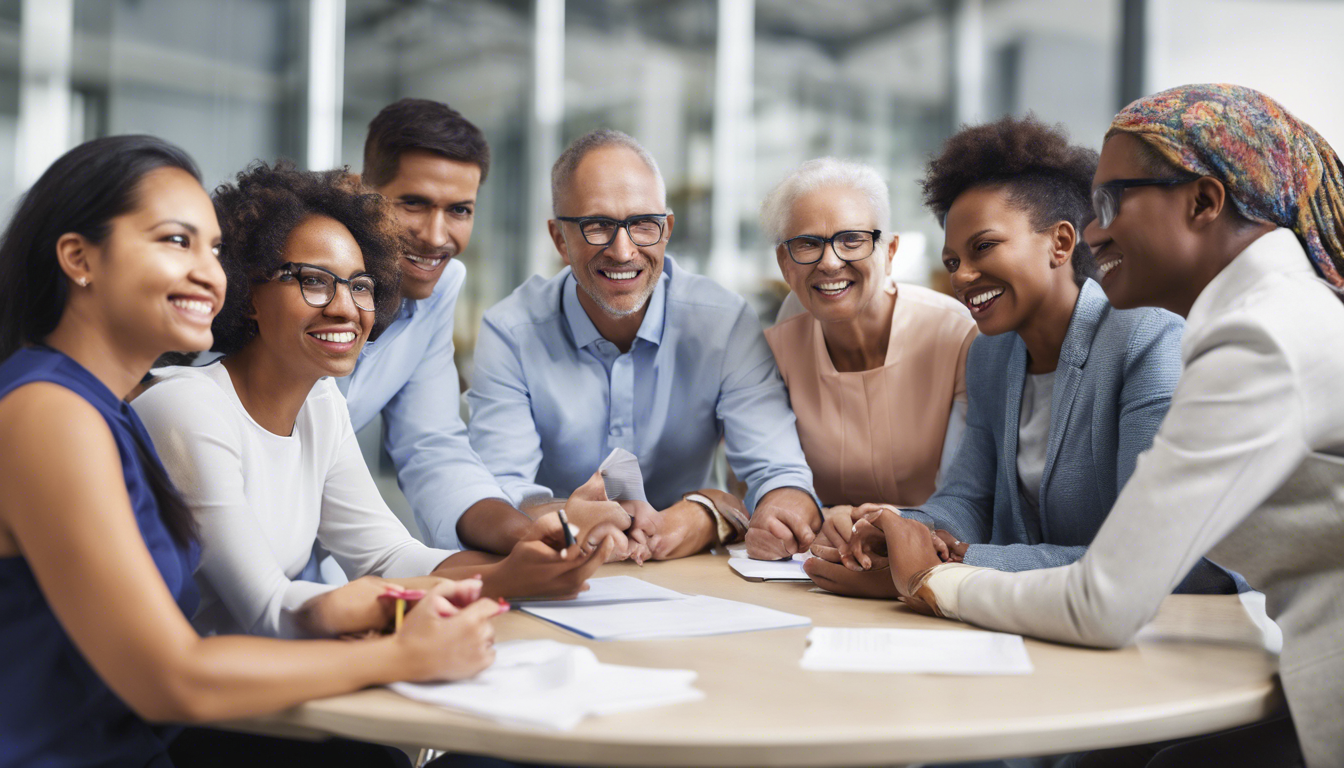 découvrez comment les leaders influencent le développement personnel au sein de la société moderne. explorez leurs rôles essentiels pour inspirer, motiver et guider les individus vers la réalisation de leur potentiel, tout en façonnant une communauté plus résiliente et innovante.