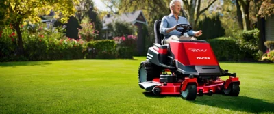 Découvrez la Révolution RTKn : Pourquoi les Robots Tondeuses Kress Séduisent Experts et Utilisateurs