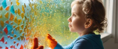 Découvrez l&rsquo;astuce économique et simple qui révolutionne l&rsquo;isolation de vos fenêtres : les films thermiques anti-froid!