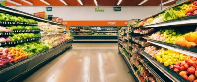 Découvrez La Fourche : Le supermarché bio en ligne qui rend vos courses plus écologiques et économiques
