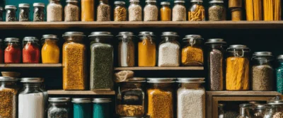 Les meilleures boutiques zéro déchet à découvrir pour une consommation responsable