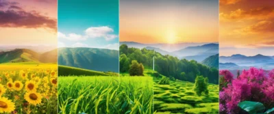 Transition écologique : principes clés pour une société durable